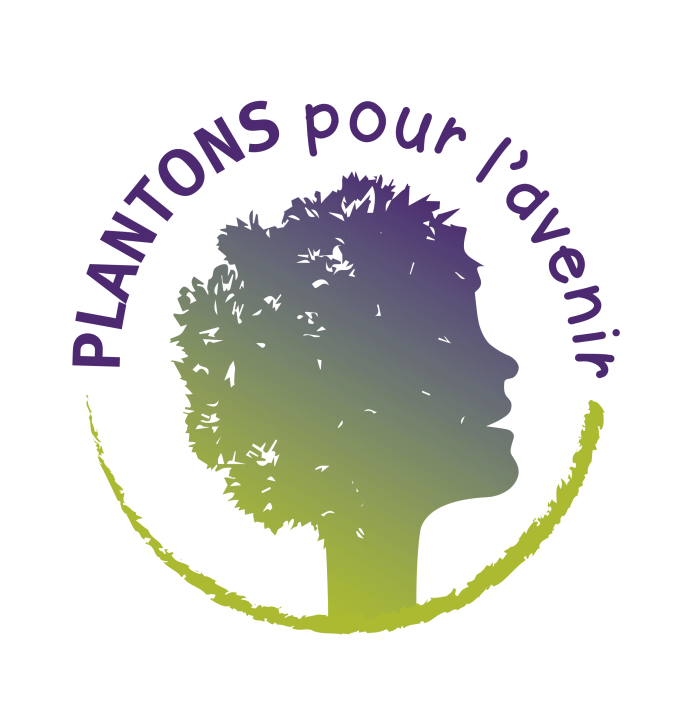 Groupe THEBAULT est partenaire du Fonds de dotation Plantons pour l'avenir